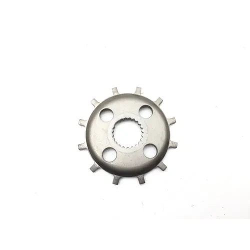Engine Stator Pickup Coil 2001 Honda Interceptor 800 VFR800F 2873A 9