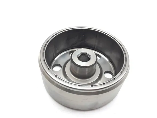 Engine Flywheel 2001 Honda Interceptor 800 VFR800F 2873A