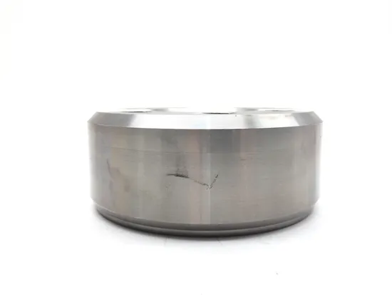 Engine Flywheel 2001 Honda Interceptor 800 VFR800F 2873A