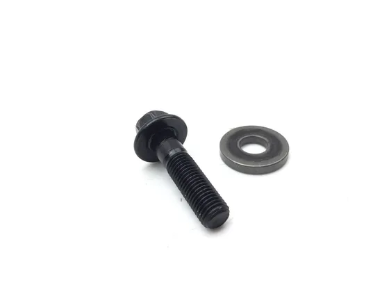 Engine Flywheel 2001 Honda Interceptor 800 VFR800F 2873A