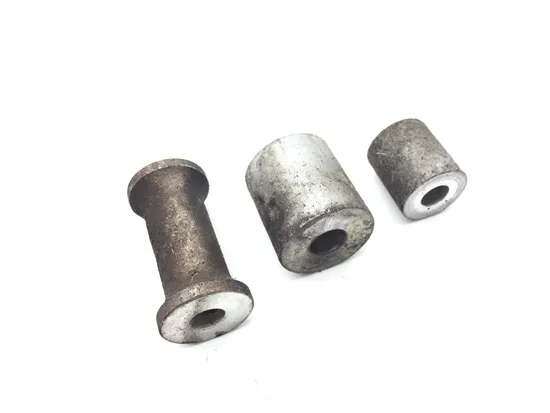 Engine Motor Mounts 2001 Honda Interceptor 800 VFR800F 2873A