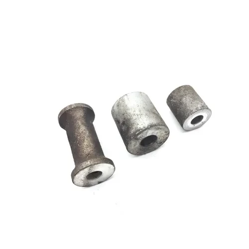 Engine Motor Mounts 2001 Honda Interceptor 800 VFR800F 2873A 5