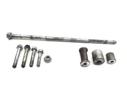 Engine Motor Mounts 2001 Honda Interceptor 800 VFR800F 2873A