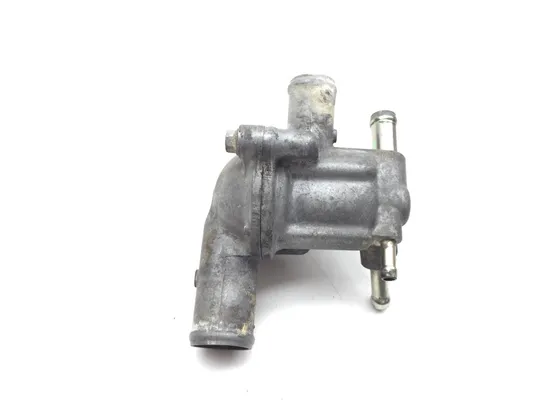 Thermostat Housing 2001 Honda Interceptor 800 VFR800F 2873A