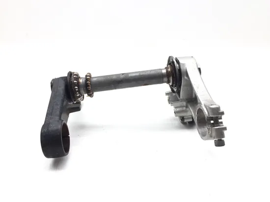 Upper Lower Triple Tree Set 2001 Honda Interceptor 800 VFR800F 2873A