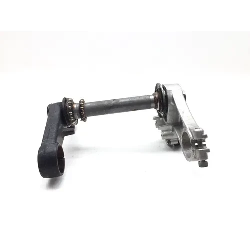 Upper Lower Triple Tree Set 2001 Honda Interceptor 800 VFR800F 2873A 12