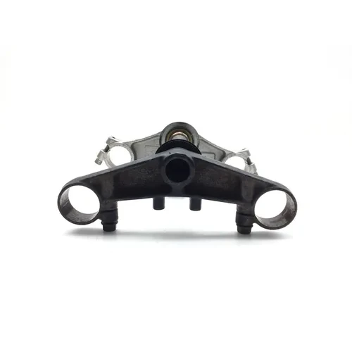 Upper Lower Triple Tree Set 2001 Honda Interceptor 800 VFR800F 2873A 11
