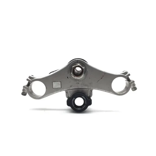 Upper Lower Triple Tree Set 2001 Honda Interceptor 800 VFR800F 2873A 7