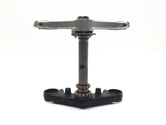 Upper Lower Triple Tree Set 2001 Honda Interceptor 800 VFR800F 2873A