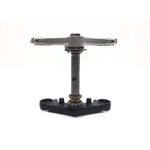 Upper Lower Triple Tree Set 2001 Honda Interceptor 800 VFR800F 2873A 3