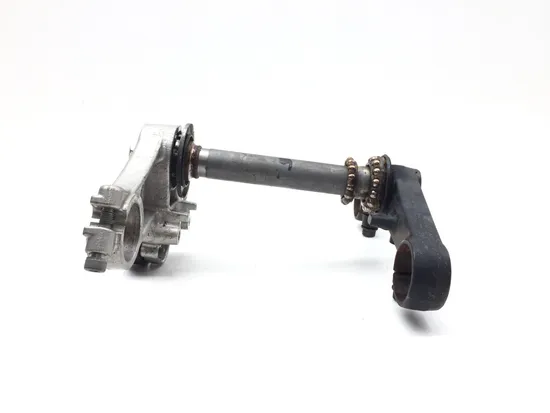 Upper Lower Triple Tree Set 2001 Honda Interceptor 800 VFR800F 2873A