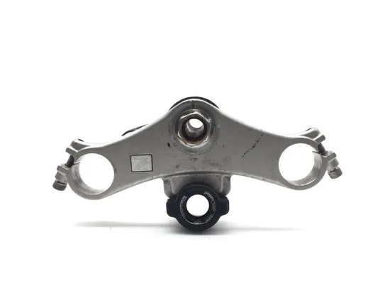 Upper Lower Triple Tree Set 2001 Honda Interceptor 800 VFR800F 2873A