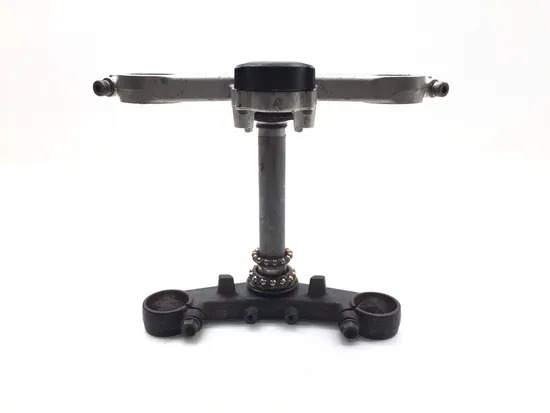 Upper Lower Triple Tree Set 2001 Honda Interceptor 800 VFR800F 2873A