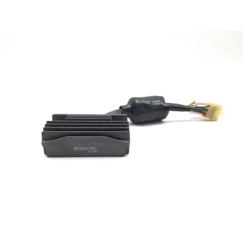 Ignition Voltage Regulator 2001 Honda Interceptor 800 VFR800F 2873A 5