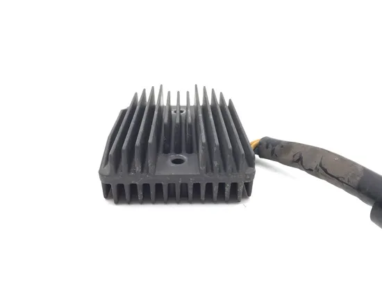 Ignition Voltage Regulator 2001 Honda Interceptor 800 VFR800F 2873A