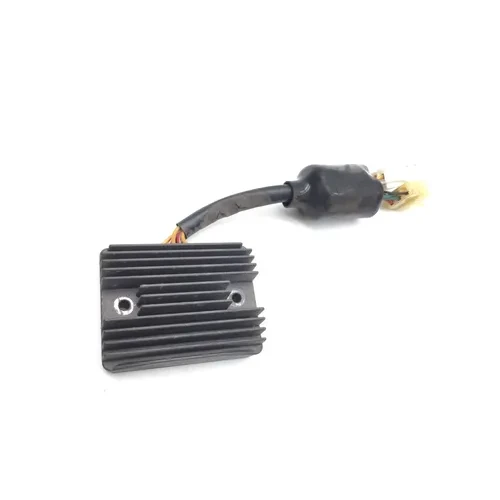 Ignition Voltage Regulator 2001 Honda Interceptor 800 VFR800F 2873A 3
