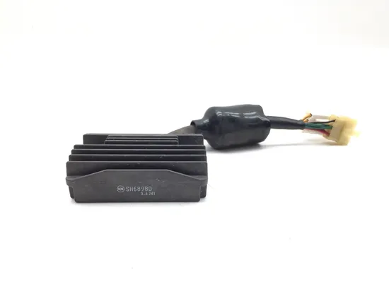 Ignition Voltage Regulator 2001 Honda Interceptor 800 VFR800F 2873A