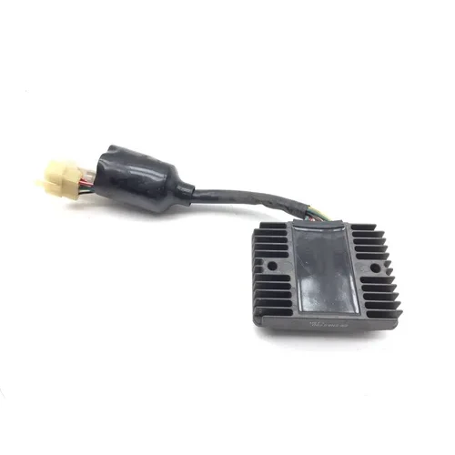 Ignition Voltage Regulator 2001 Honda Interceptor 800 VFR800F 2873A 14