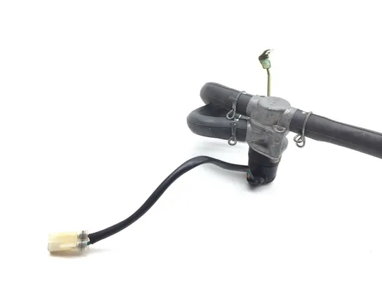 Air Valve Solenoid 2001 Honda Interceptor 800 VFR800F 2873A