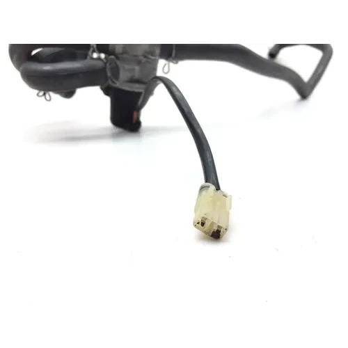 Air Valve Solenoid 2001 Honda Interceptor 800 VFR800F 2873A 9