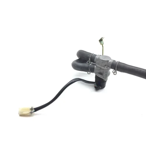 Air Valve Solenoid 2001 Honda Interceptor 800 VFR800F 2873A 7