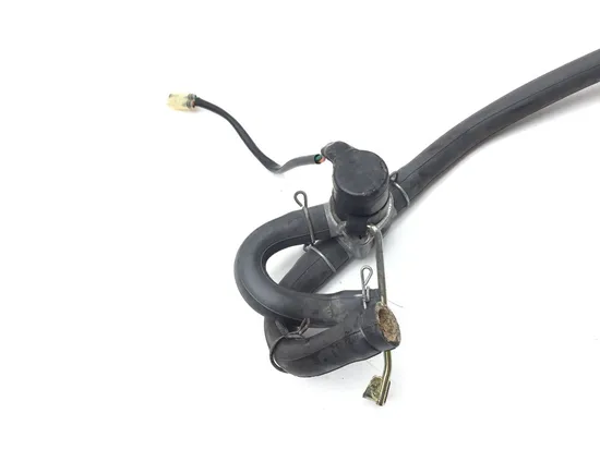 Air Valve Solenoid 2001 Honda Interceptor 800 VFR800F 2873A