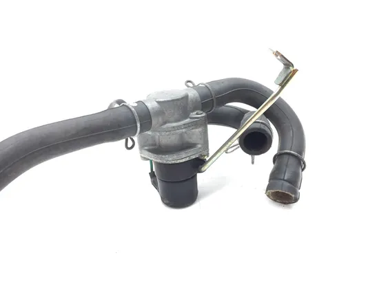 Air Valve Solenoid 2001 Honda Interceptor 800 VFR800F 2873A