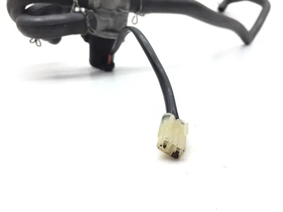 Air Valve Solenoid 2001 Honda Interceptor 800 VFR800F 2873A