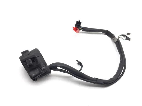 Left Headlight Bar Switch 2001 Honda Interceptor 800 VFR800F 2873A x