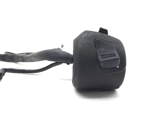 Left Headlight Bar Switch 2001 Honda Interceptor 800 VFR800F 2873A x