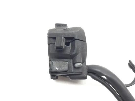 Left Headlight Bar Switch 2001 Honda Interceptor 800 VFR800F 2873A x