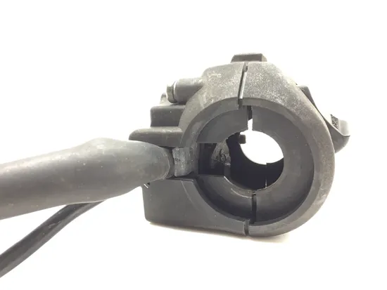 Left Headlight Bar Switch 2001 Honda Interceptor 800 VFR800F 2873A x