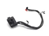 Left Headlight Bar Switch 2001 Honda Interceptor 800 VFR800F 2873A x