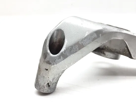 Left Side Rearset Bracket 2001 Honda Interceptor 800 VFR800F 2873A x