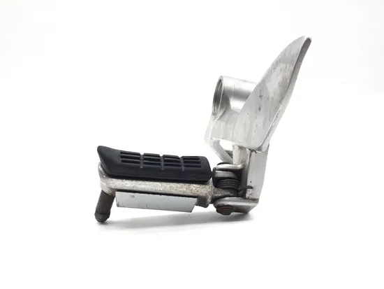 Left Side Rearset Bracket 2001 Honda Interceptor 800 VFR800F 2873A x