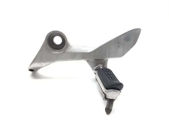 Left Side Rearset Bracket 2001 Honda Interceptor 800 VFR800F 2873A x