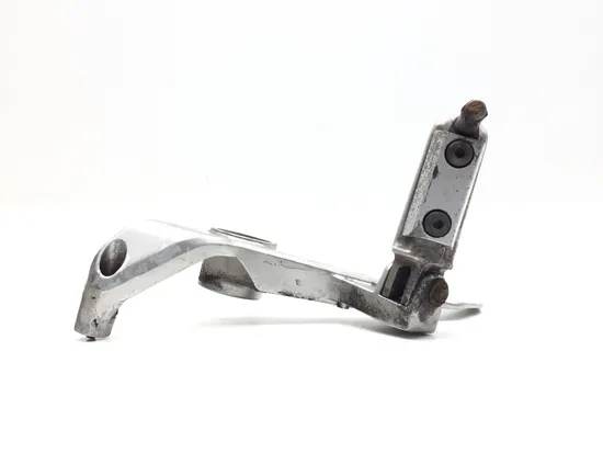 Left Side Rearset Bracket 2001 Honda Interceptor 800 VFR800F 2873A x