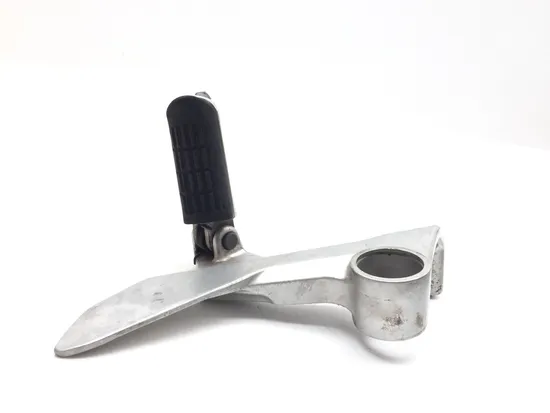 Left Side Rearset Bracket 2001 Honda Interceptor 800 VFR800F 2873A x