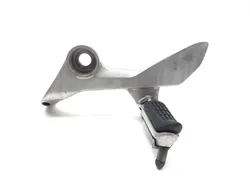 Left Side Rearset Bracket 2001 Honda Interceptor 800 VFR800F 2873A x