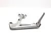 Left Rear Back Passenger Peg Bracket 2001 Honda Interceptor 800 VFR800F 2873A x