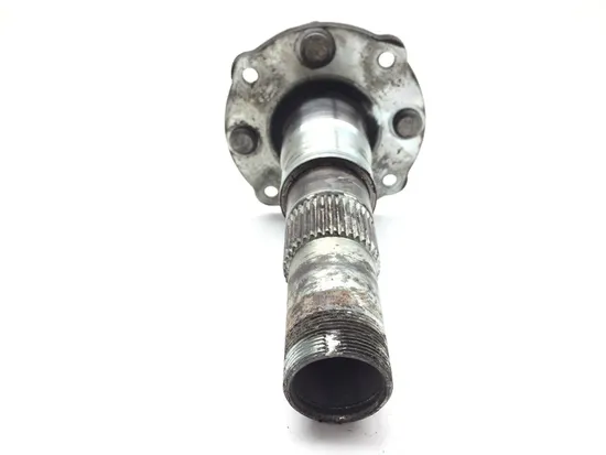 Rear Wheel Axle 2001 Honda Interceptor 800 VFR800F 2873A