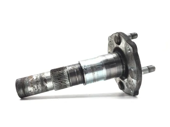 Rear Wheel Axle 2001 Honda Interceptor 800 VFR800F 2873A