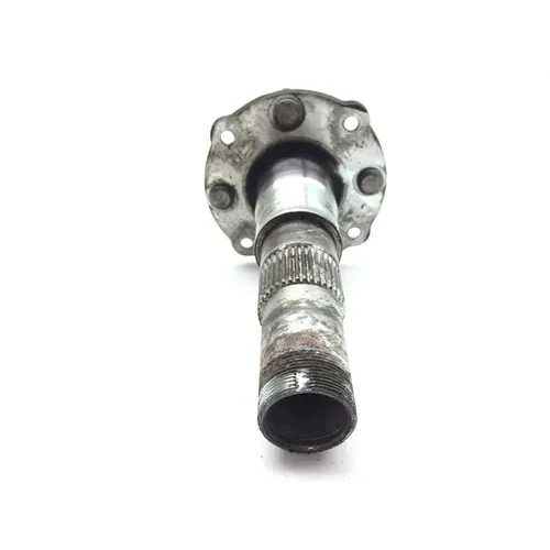 Rear Wheel Axle 2001 Honda Interceptor 800 VFR800F 2873A 11