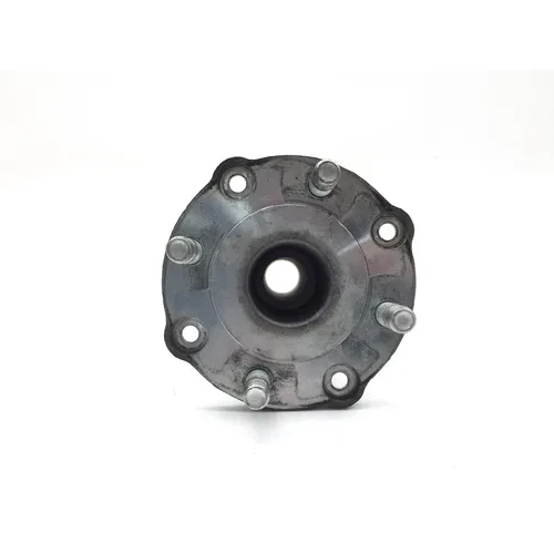 Rear Wheel Axle 2001 Honda Interceptor 800 VFR800F 2873A 12