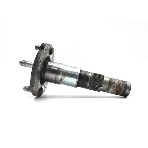 Rear Wheel Axle 2001 Honda Interceptor 800 VFR800F 2873A 9