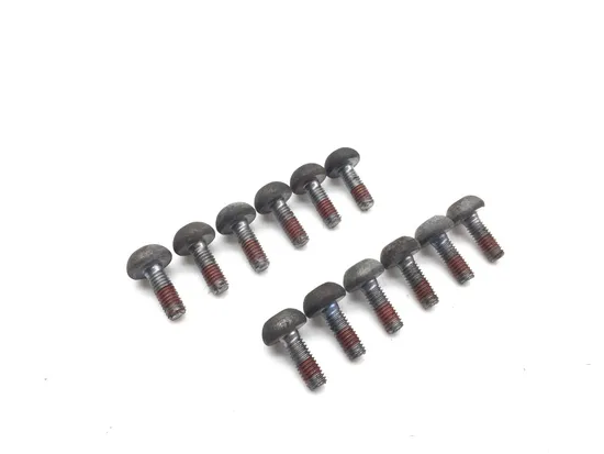 Left Right Front Brake Disc Rotor Bolts 2001 Honda Interceptor 800 VFR800F 2873A