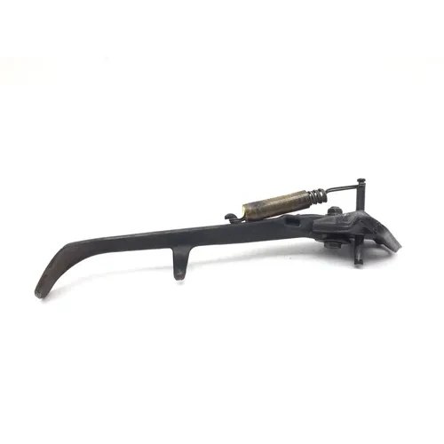 Kick Stand Bracket Side Foot Leg 2001 Honda Interceptor 800 VFR800F 2873A 10