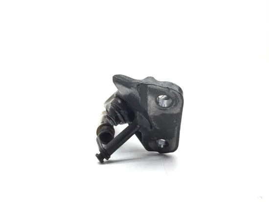 Kick Stand Bracket Side Foot Leg 2001 Honda Interceptor 800 VFR800F 2873A