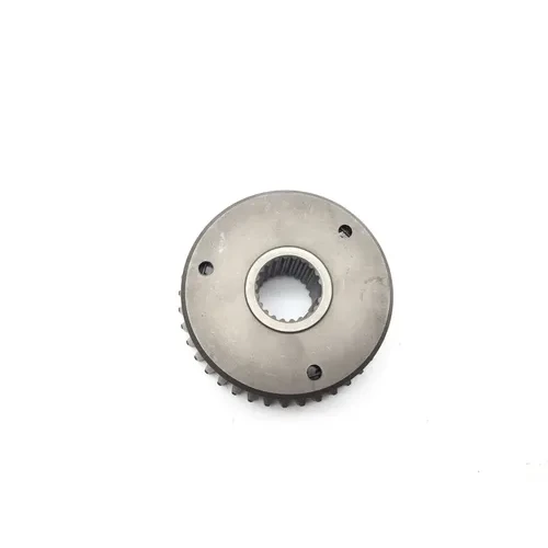Engine Starter Clutch 2001 Honda Interceptor 800 VFR800F 2873A 9
