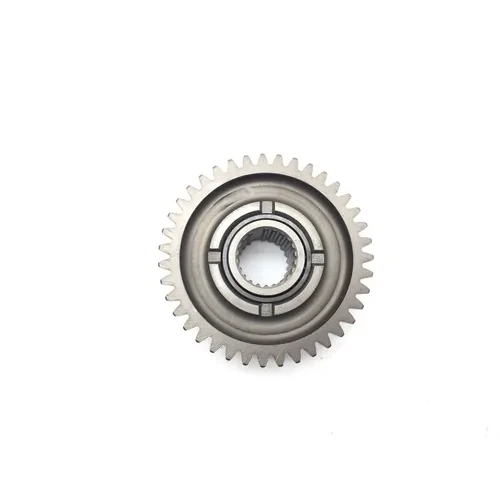Engine Starter Clutch 2001 Honda Interceptor 800 VFR800F 2873A 5